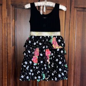 Dress Junior Party, feminine Small